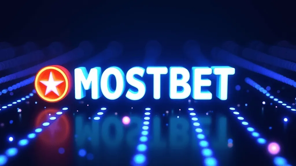 mostbet app