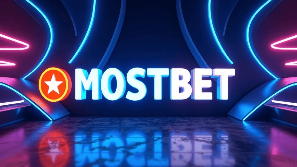 mostbet app