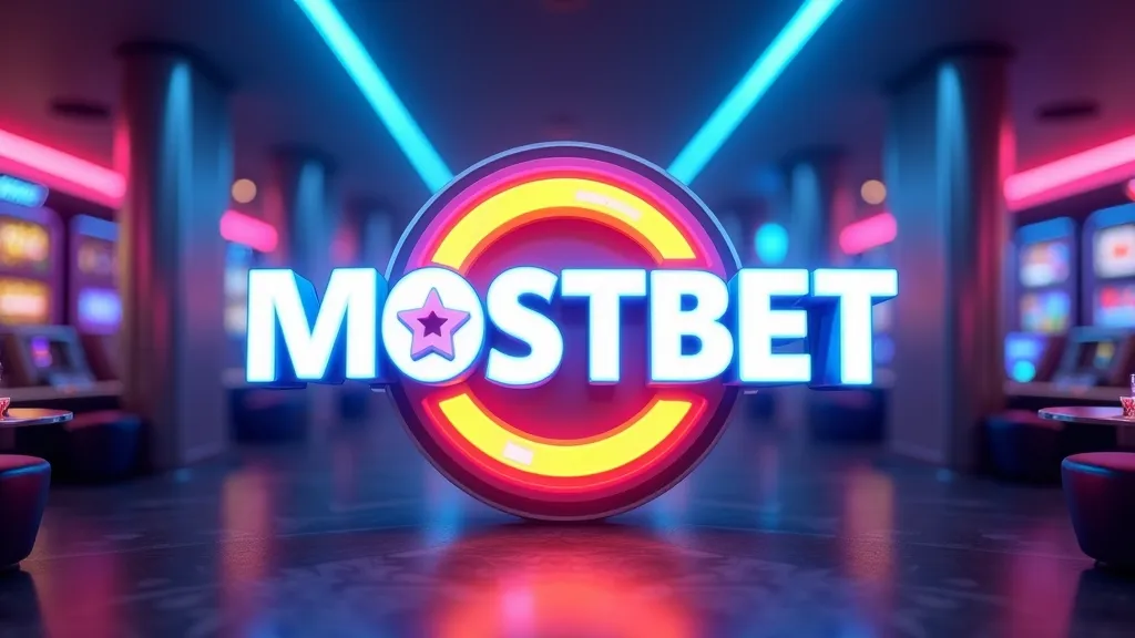 mostbet