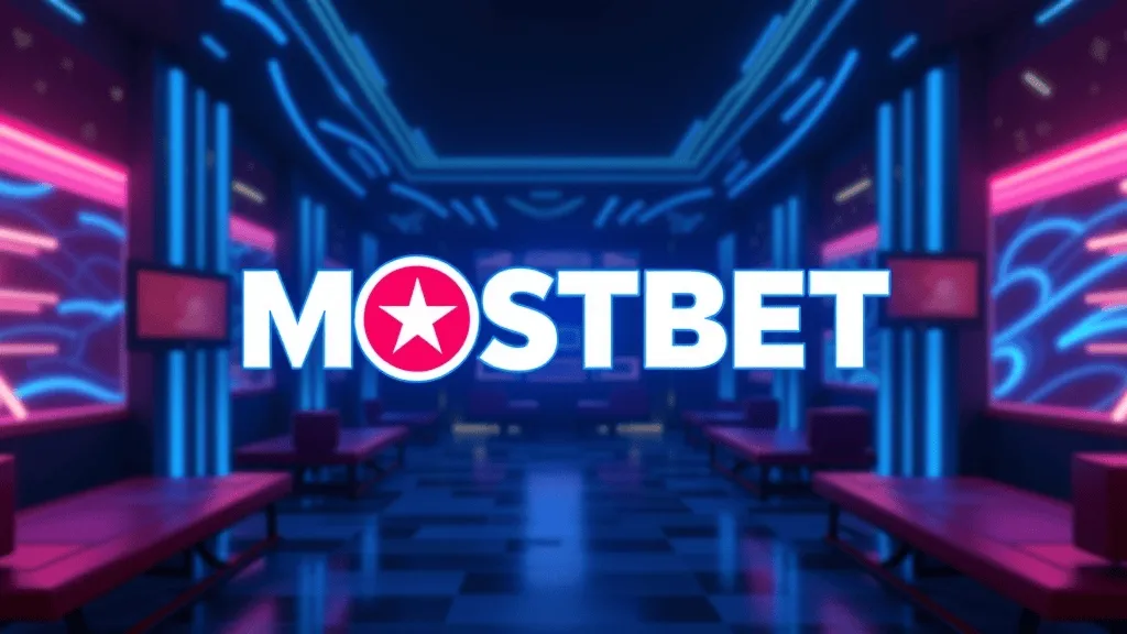 mostbet