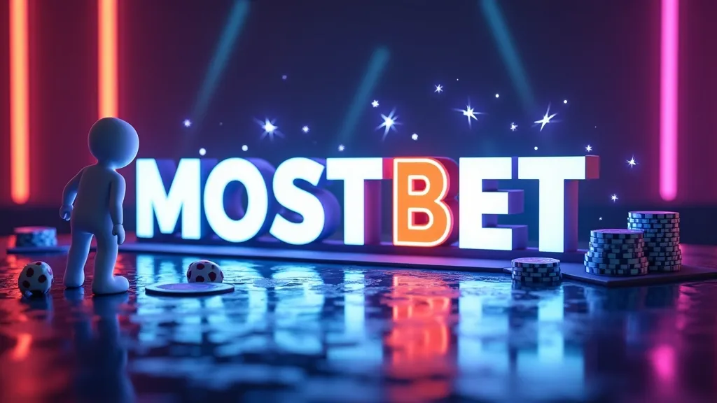 mostbet
